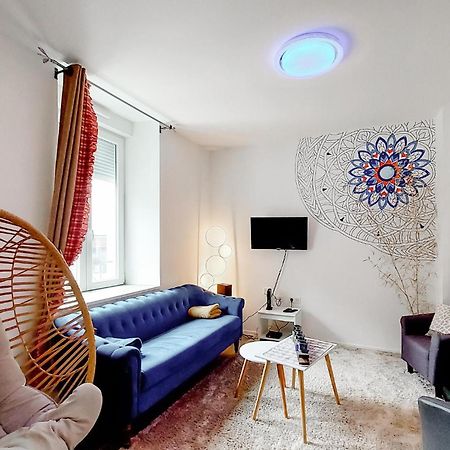 2 Bedroom Beautiful Apartment In 勒蒂约 外观 照片
