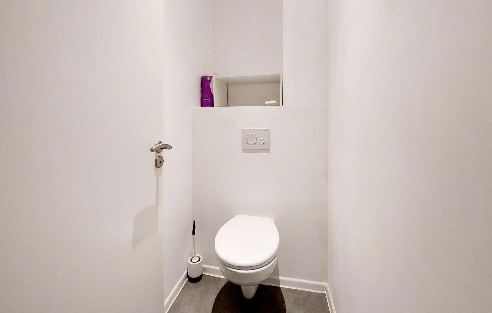 2 Bedroom Beautiful Apartment In 勒蒂约 外观 照片